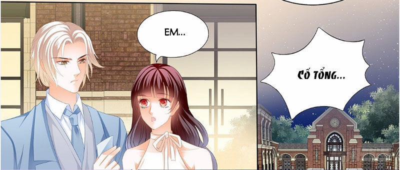 Thiểm Hôn Kiều Thê 247 trang 8