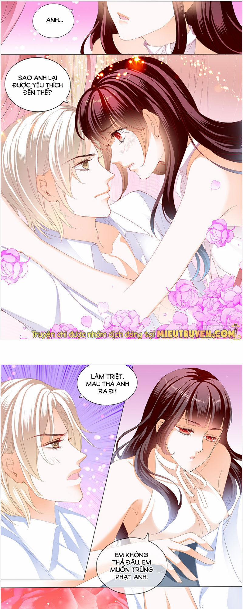 Thiểm Hôn Kiều Thê 248 trang 9