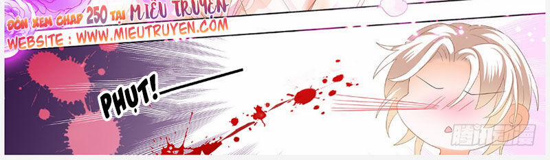 Thiểm Hôn Kiều Thê 249 trang 12