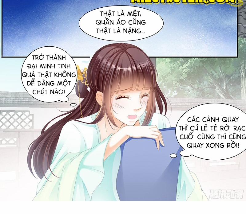 Thiểm Hôn Kiều Thê 25 trang 5