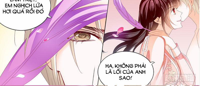 Thiểm Hôn Kiều Thê 250 trang 10