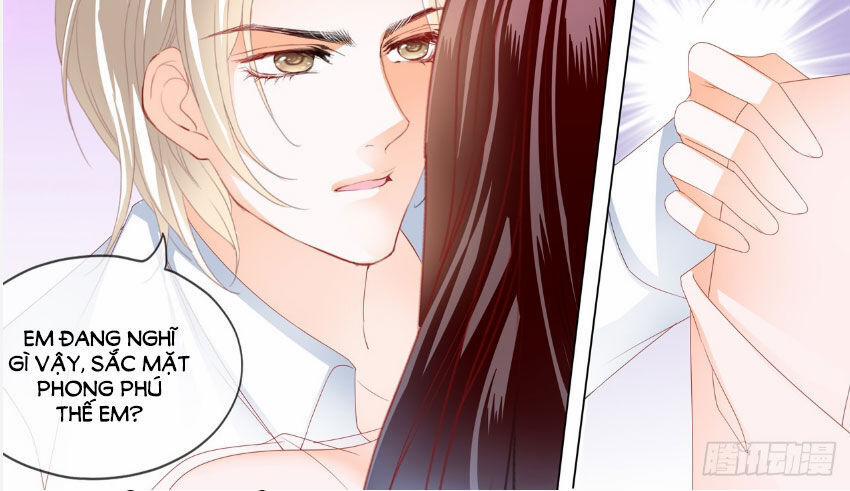 Thiểm Hôn Kiều Thê 251 trang 10