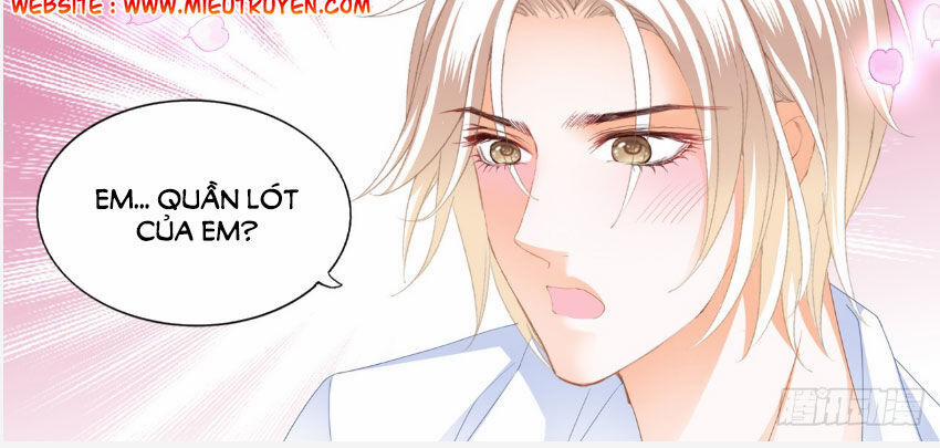 Thiểm Hôn Kiều Thê 251 trang 12