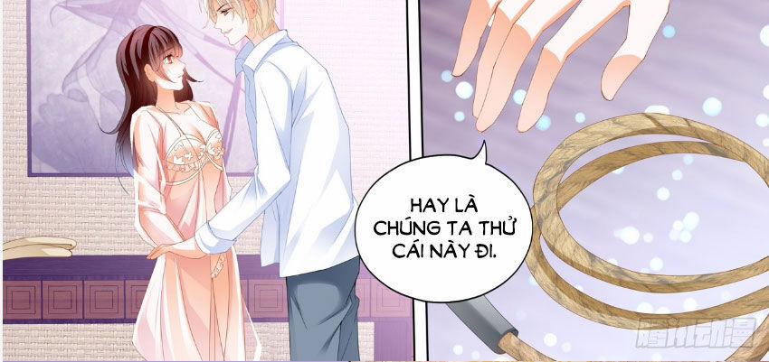 Thiểm Hôn Kiều Thê 251 trang 4