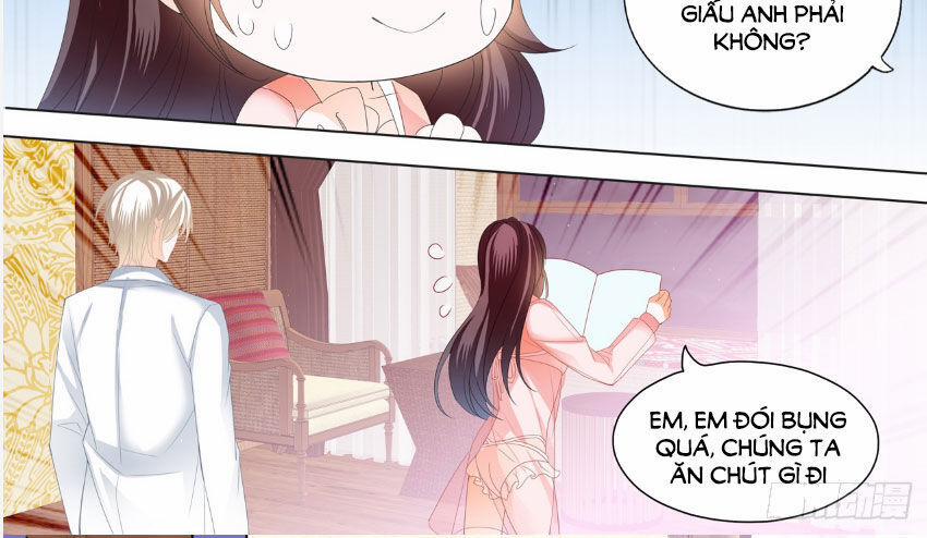 Thiểm Hôn Kiều Thê 251 trang 6