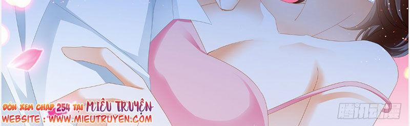 Thiểm Hôn Kiều Thê 253 trang 12