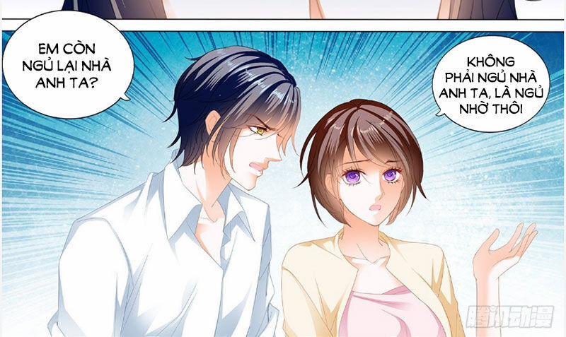 Thiểm Hôn Kiều Thê 253 trang 2