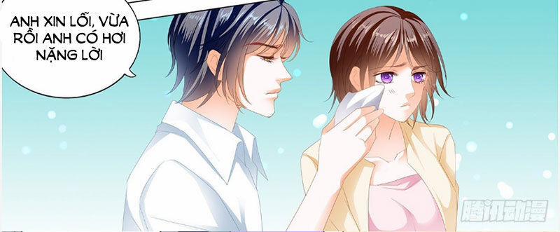 Thiểm Hôn Kiều Thê 253 trang 6