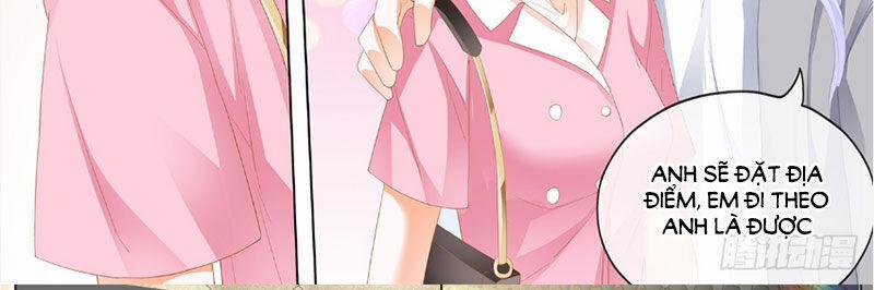 Thiểm Hôn Kiều Thê 254 trang 4