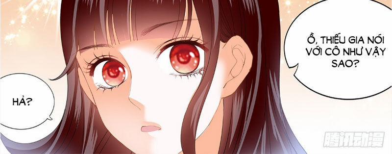 Thiểm Hôn Kiều Thê 254 trang 6