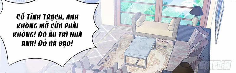 Thiểm Hôn Kiều Thê 255 trang 10