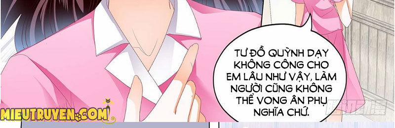 Thiểm Hôn Kiều Thê 255 trang 6