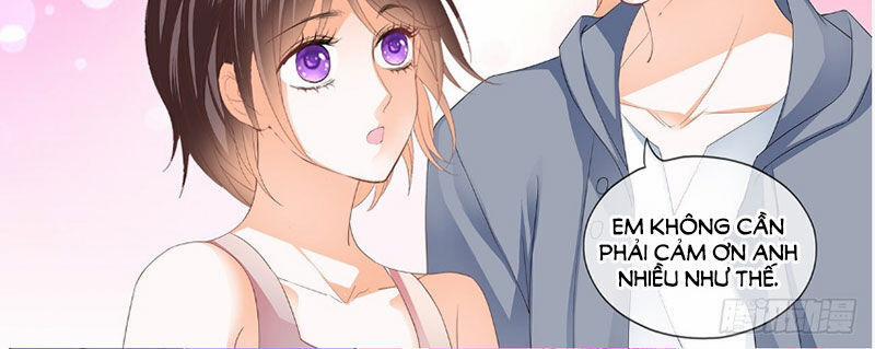 Thiểm Hôn Kiều Thê 256 trang 8