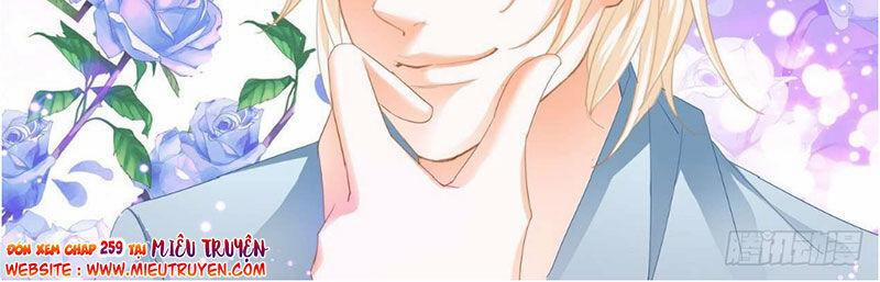 Thiểm Hôn Kiều Thê 258 trang 13