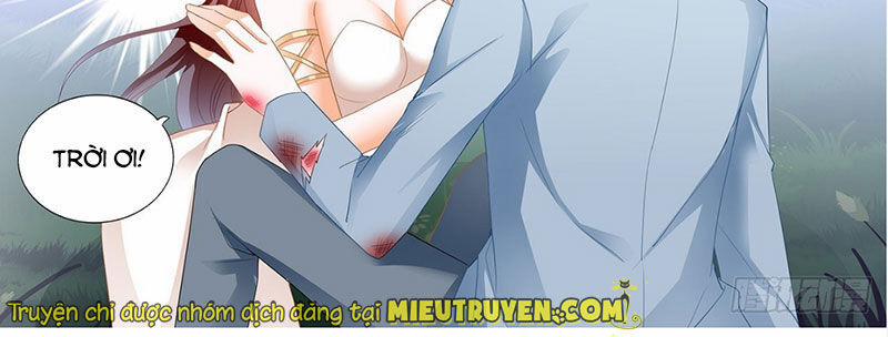 Thiểm Hôn Kiều Thê 259 trang 4