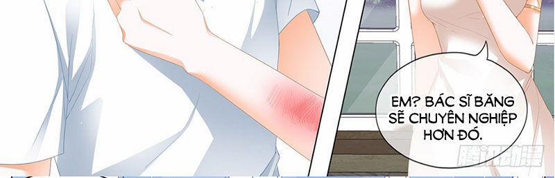 Thiểm Hôn Kiều Thê 259 trang 6