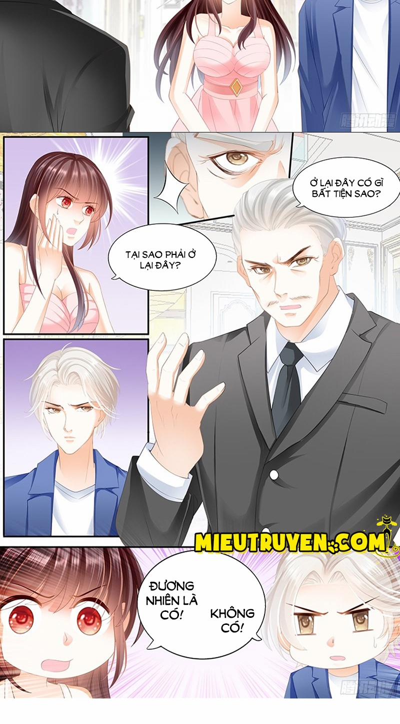 Thiểm Hôn Kiều Thê 26 trang 5