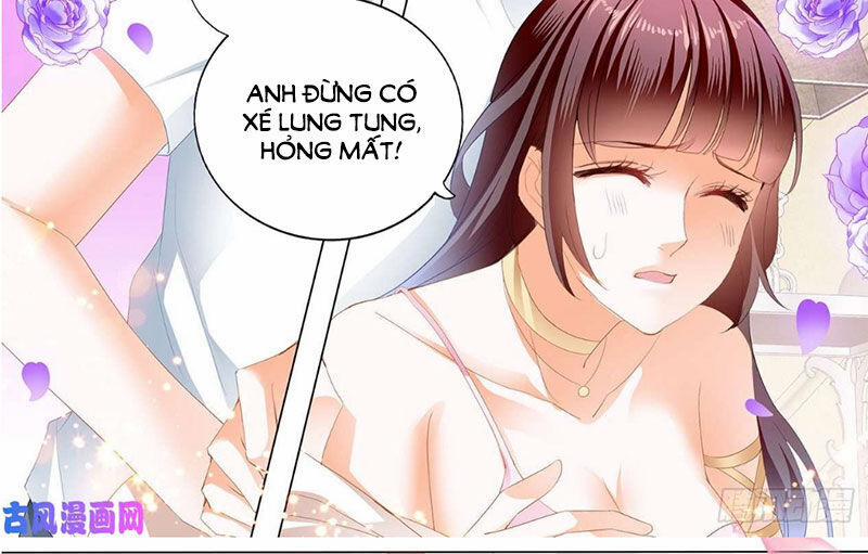 Thiểm Hôn Kiều Thê 261 trang 2