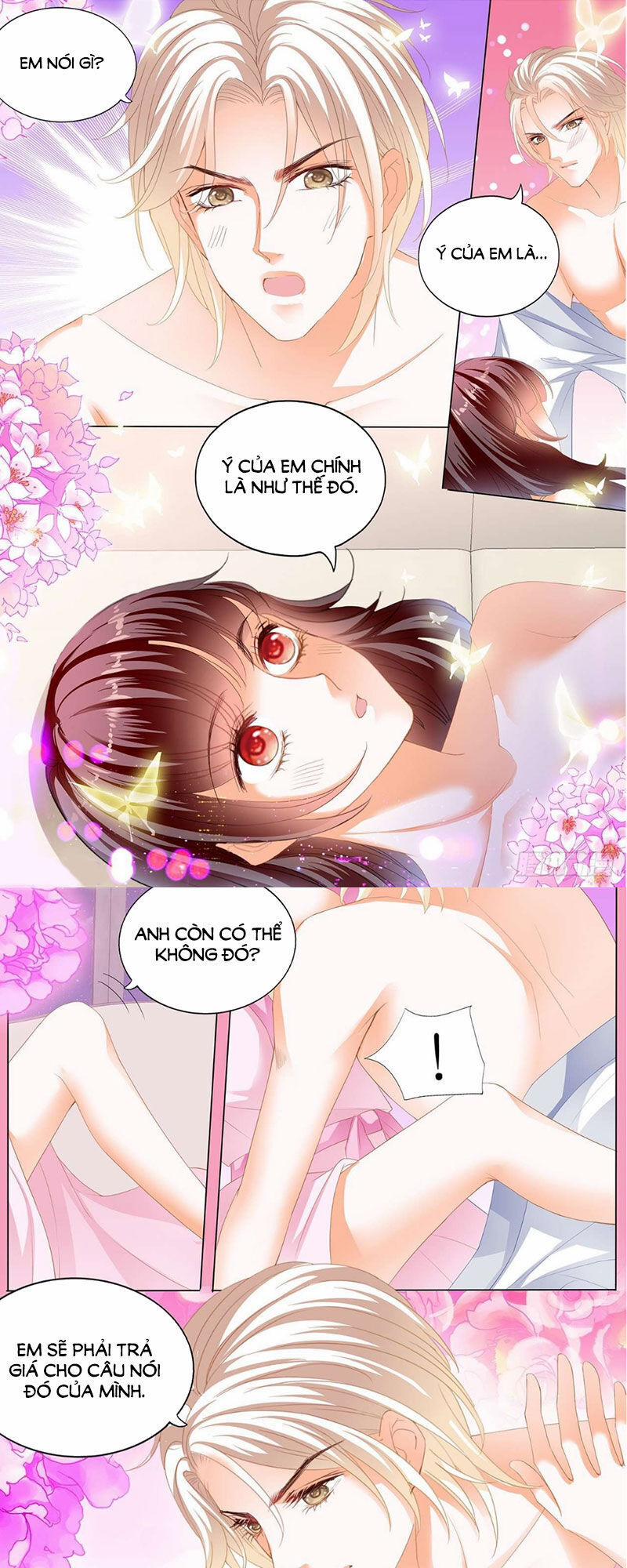 Thiểm Hôn Kiều Thê 262 trang 12