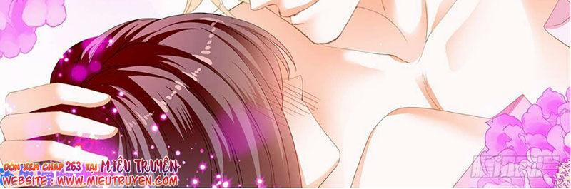 Thiểm Hôn Kiều Thê 262 trang 13