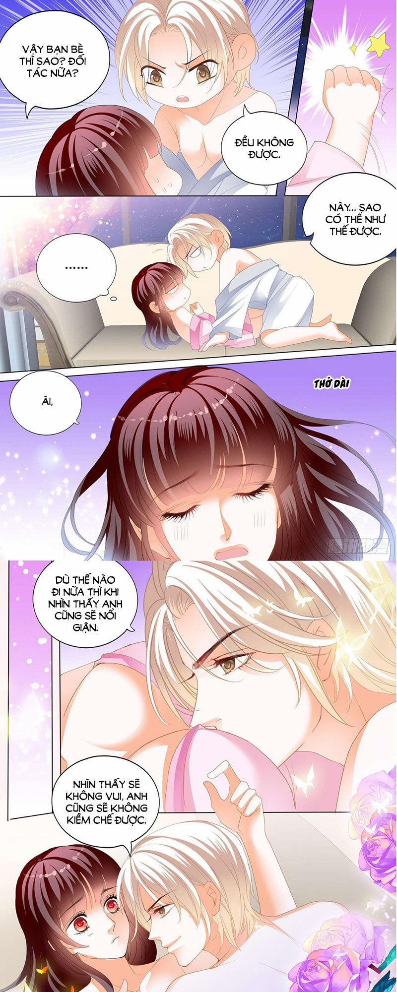 Thiểm Hôn Kiều Thê 262 trang 8