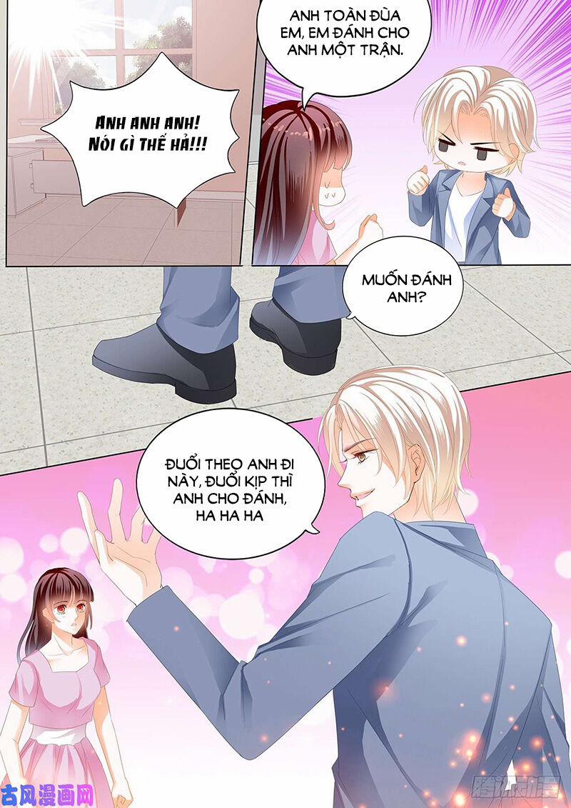 Thiểm Hôn Kiều Thê 265 trang 10