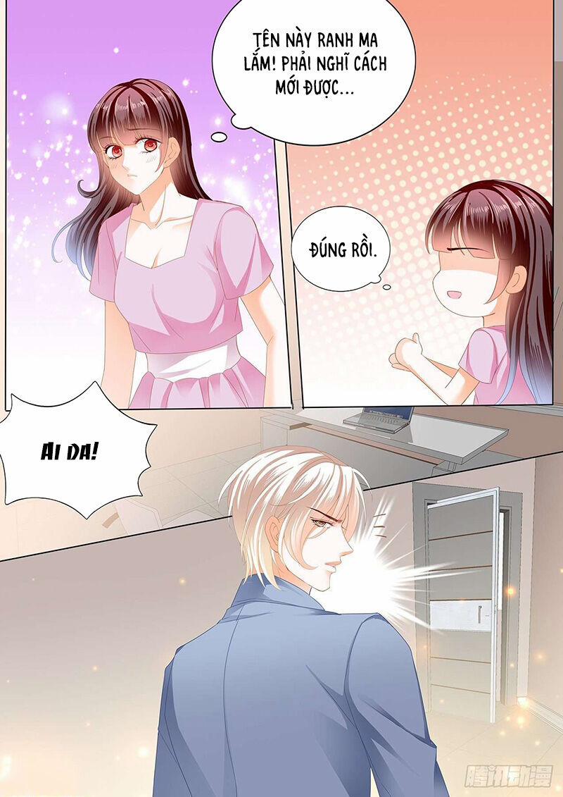 Thiểm Hôn Kiều Thê 265 trang 11