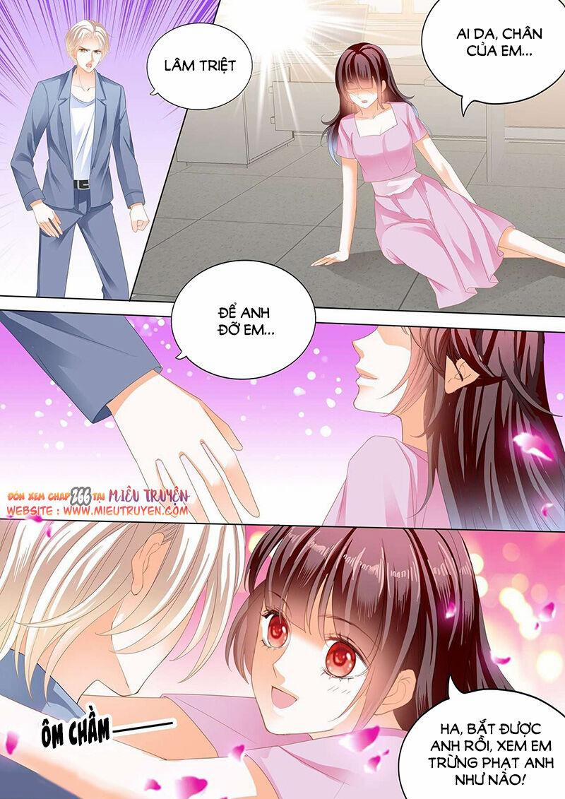 Thiểm Hôn Kiều Thê 265 trang 12