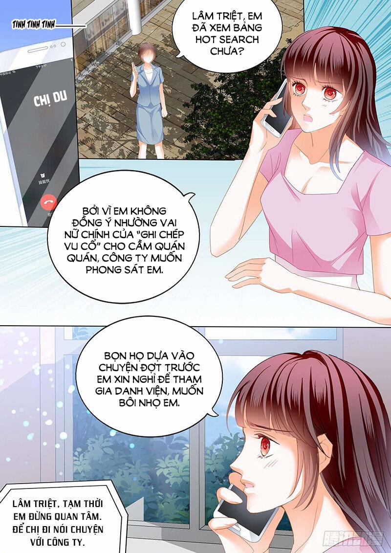 Thiểm Hôn Kiều Thê 265 trang 3