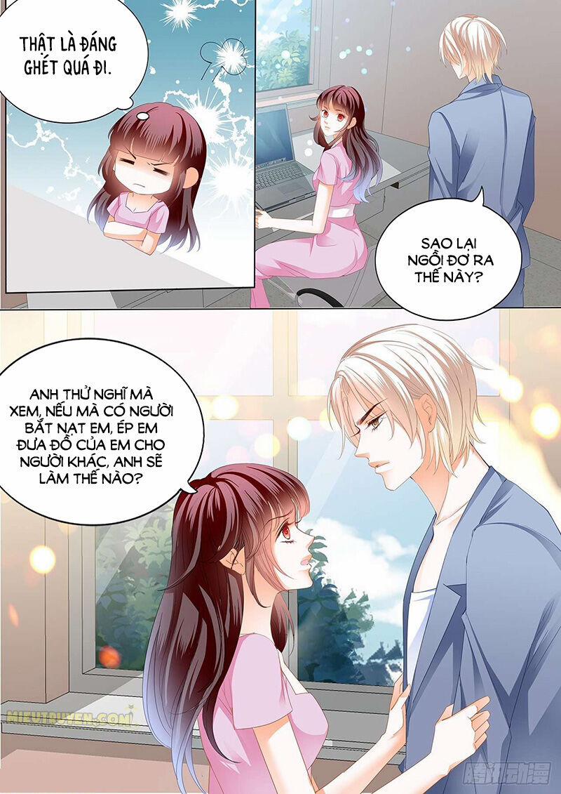 Thiểm Hôn Kiều Thê 265 trang 4