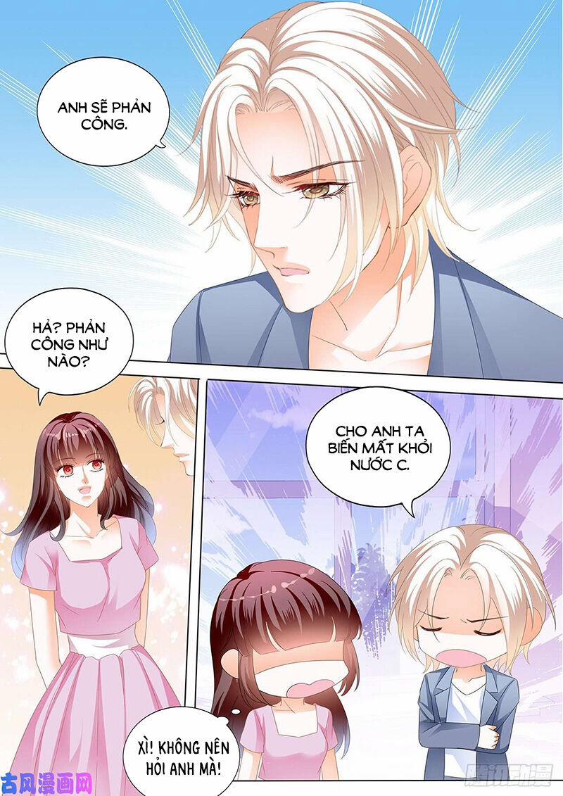 Thiểm Hôn Kiều Thê 265 trang 5