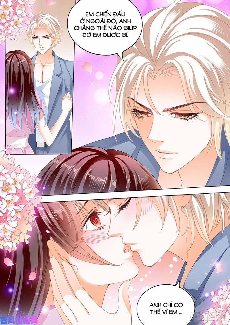 Thiểm Hôn Kiều Thê 265 trang 7