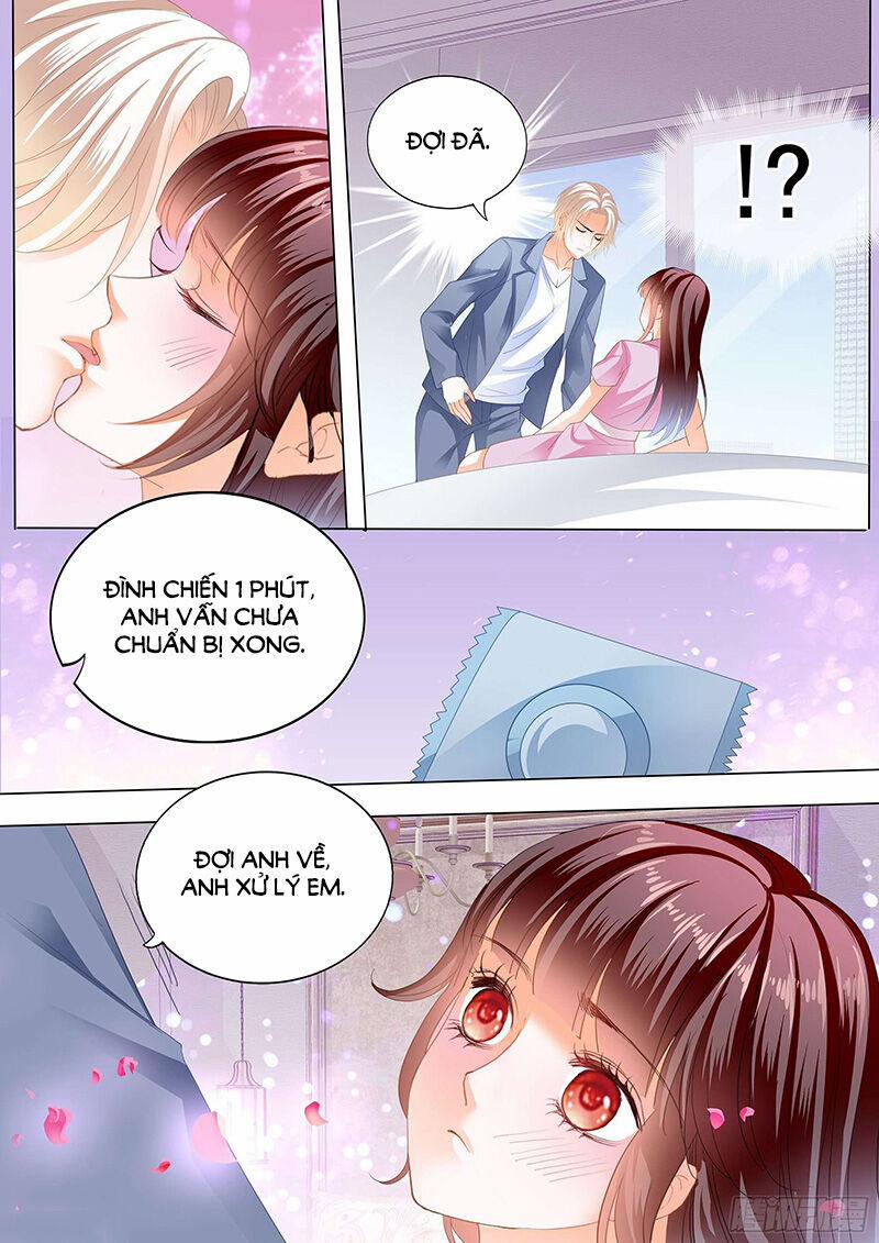 Thiểm Hôn Kiều Thê 266 trang 11