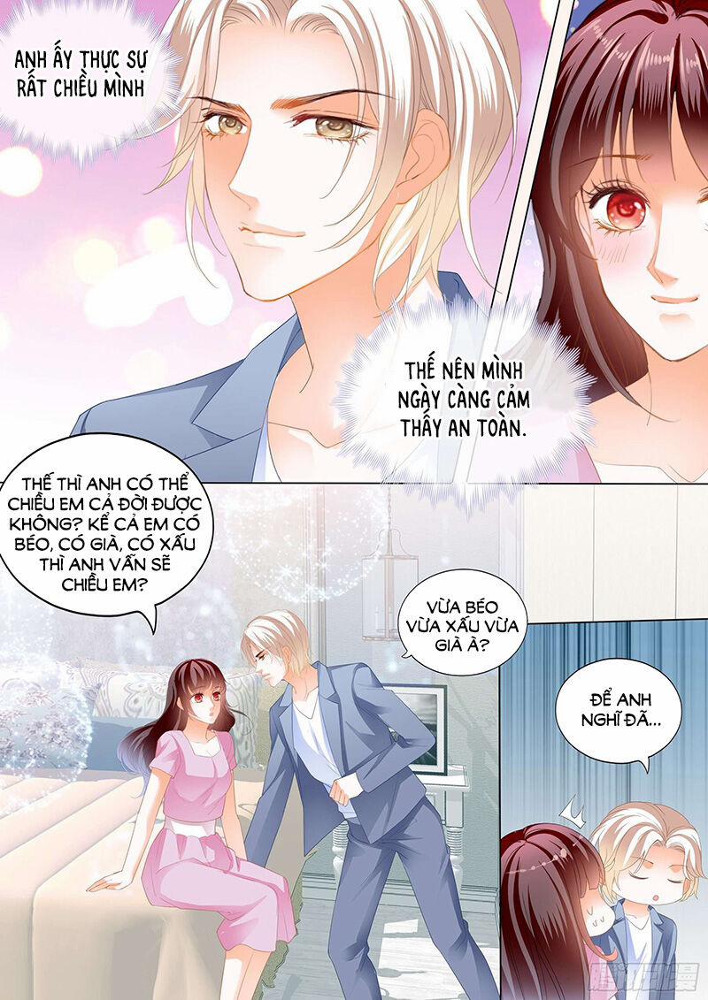 Thiểm Hôn Kiều Thê 266 trang 2