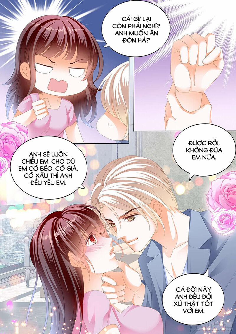 Thiểm Hôn Kiều Thê 266 trang 3