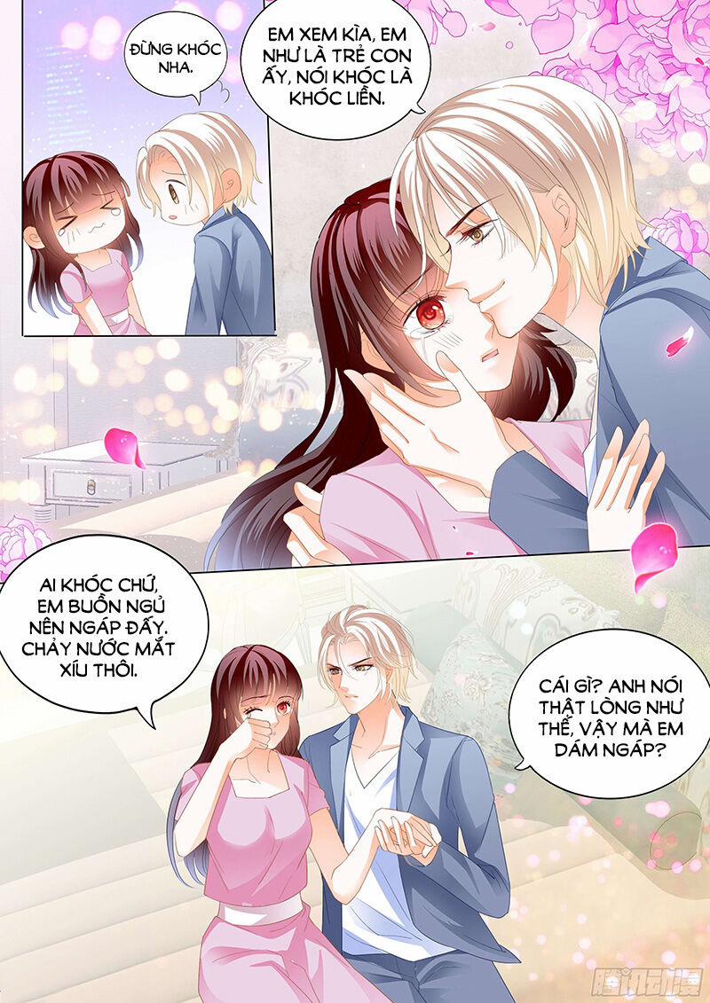 Thiểm Hôn Kiều Thê 266 trang 5