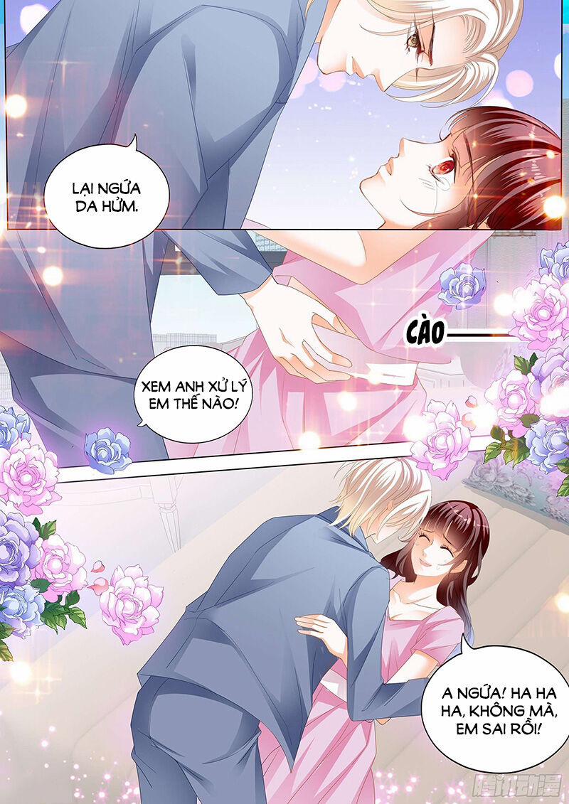 Thiểm Hôn Kiều Thê 266 trang 6