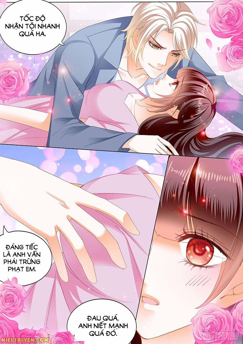 Thiểm Hôn Kiều Thê 266 trang 7