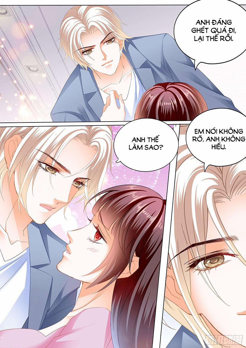 Thiểm Hôn Kiều Thê 266 trang 9