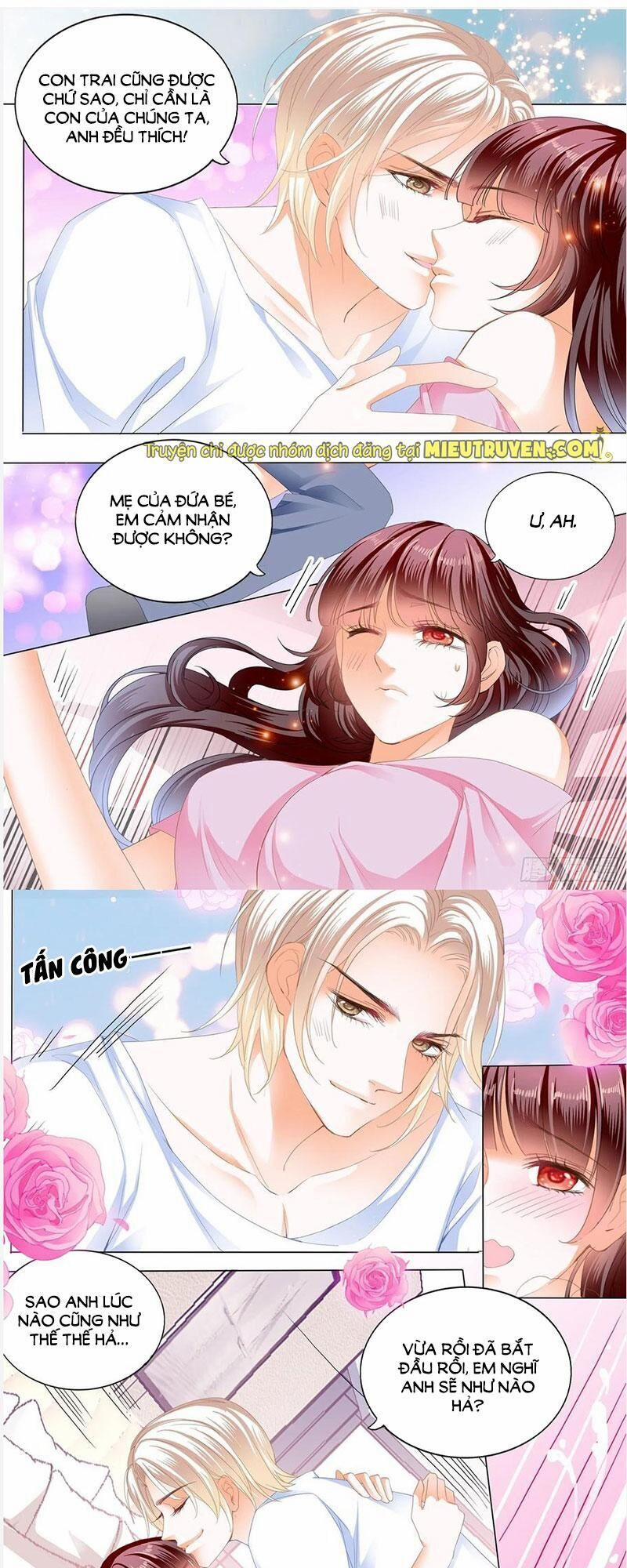 Thiểm Hôn Kiều Thê 267 trang 7