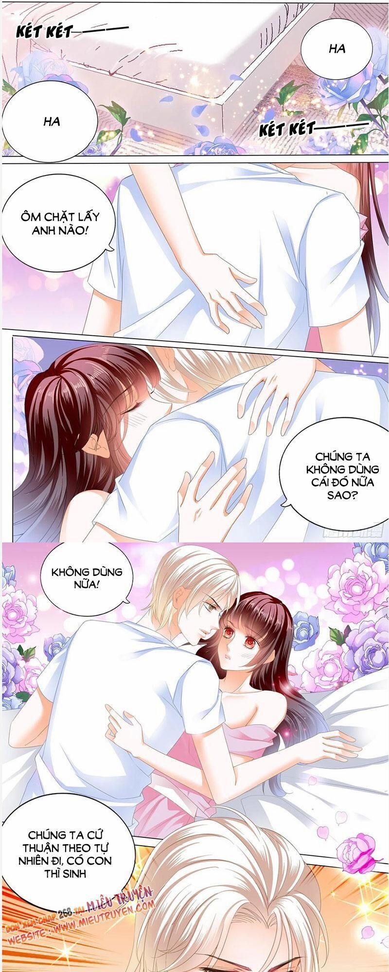 Thiểm Hôn Kiều Thê 267 trang 9