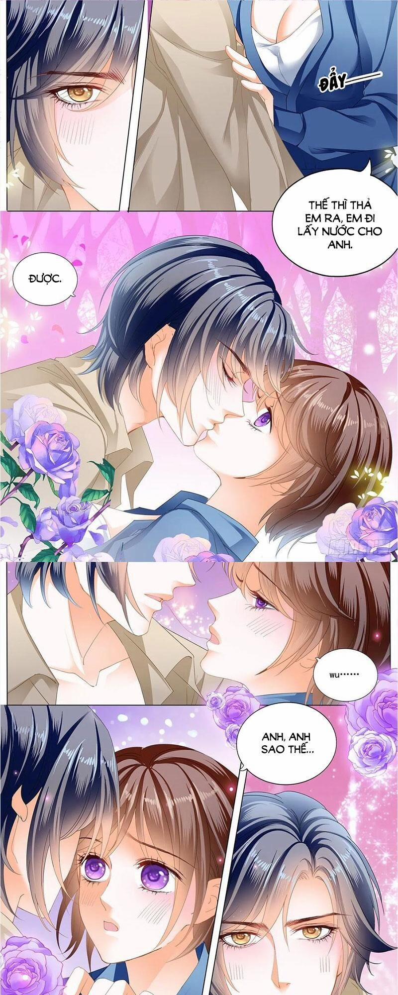 Thiểm Hôn Kiều Thê 268 trang 11