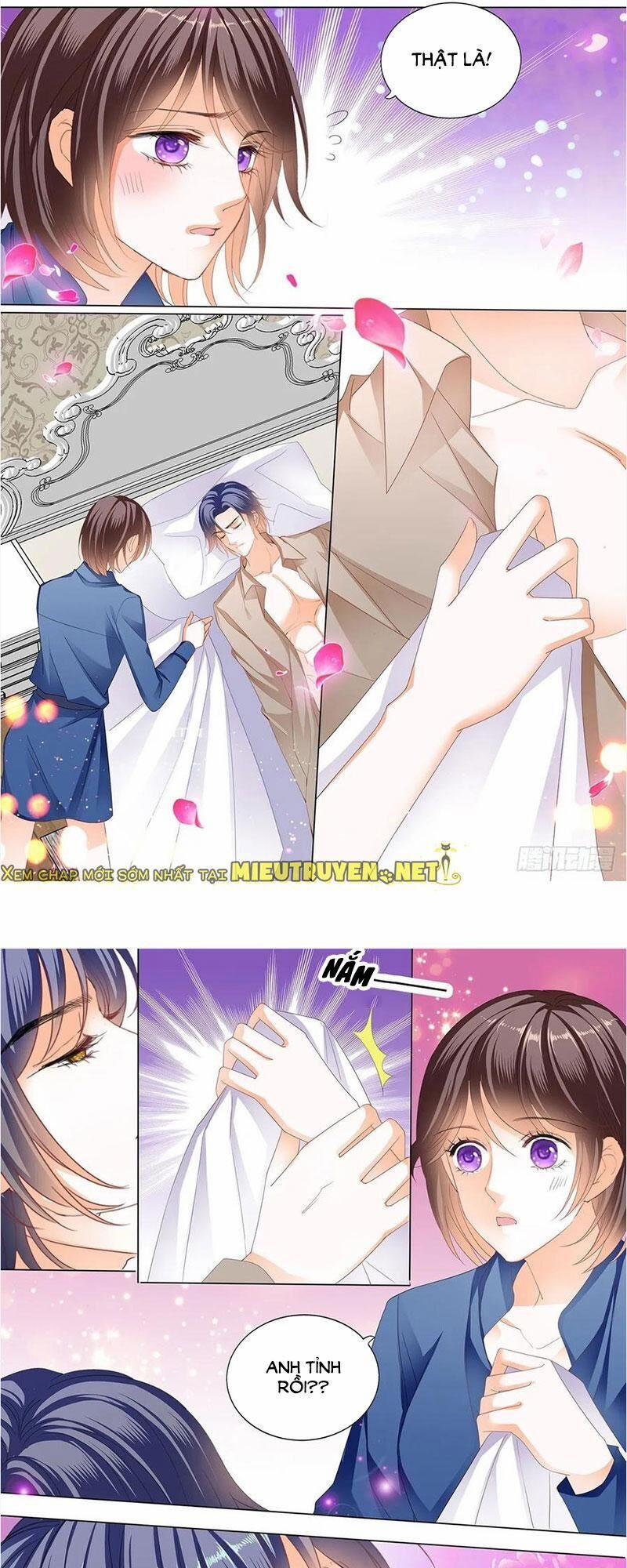 Thiểm Hôn Kiều Thê 268 trang 7