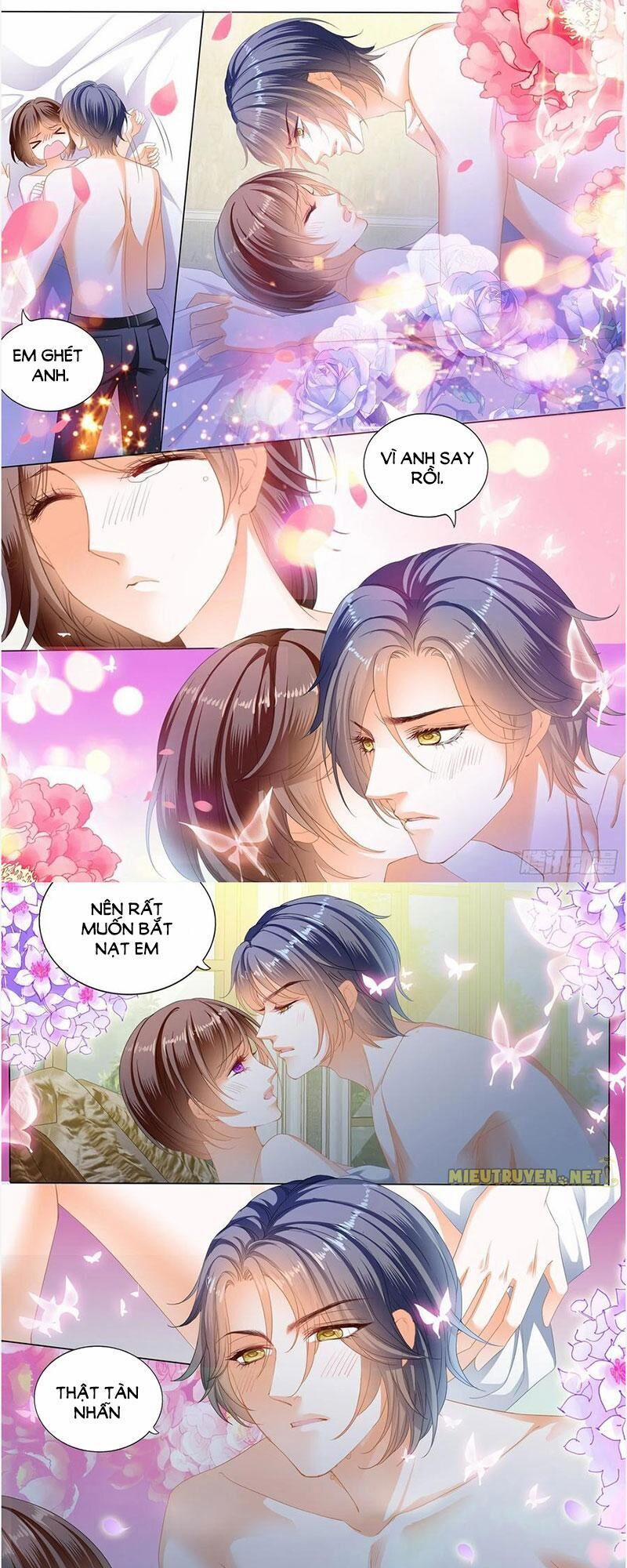 Thiểm Hôn Kiều Thê 269 trang 11