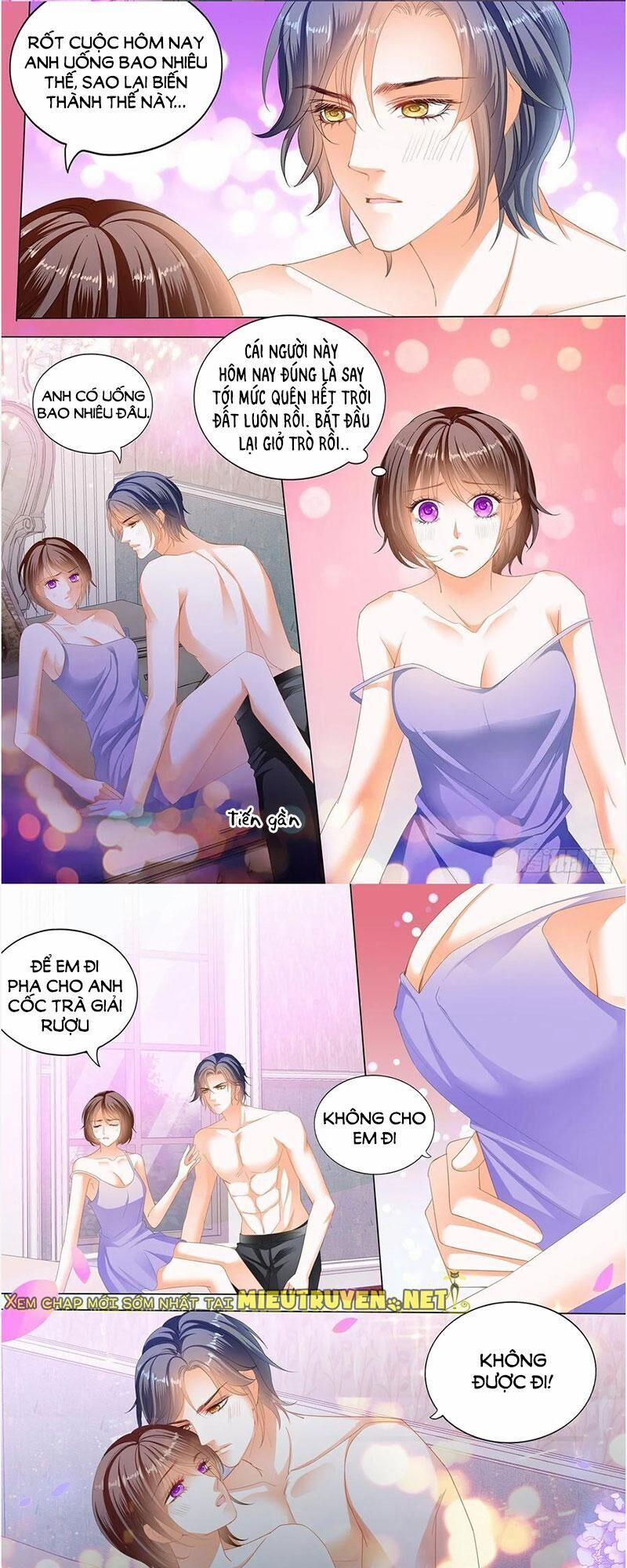 Thiểm Hôn Kiều Thê 269 trang 7