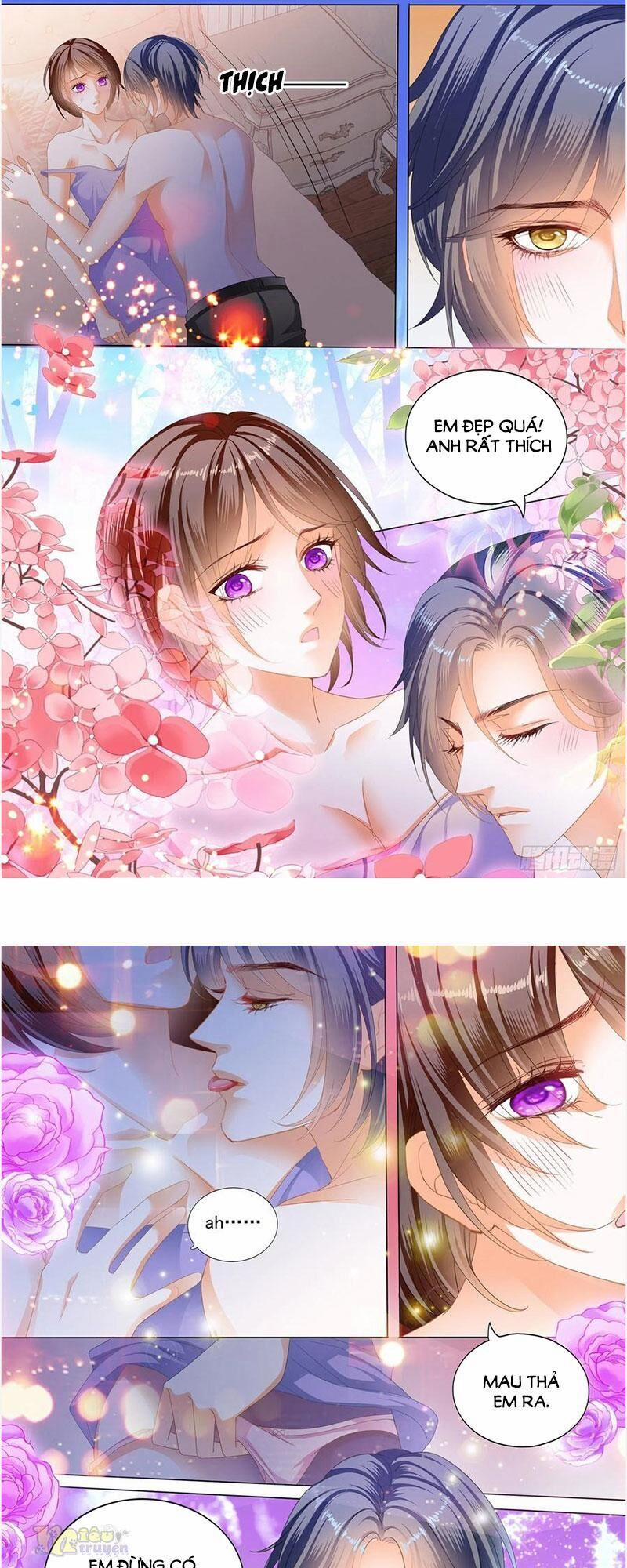 Thiểm Hôn Kiều Thê 269 trang 9