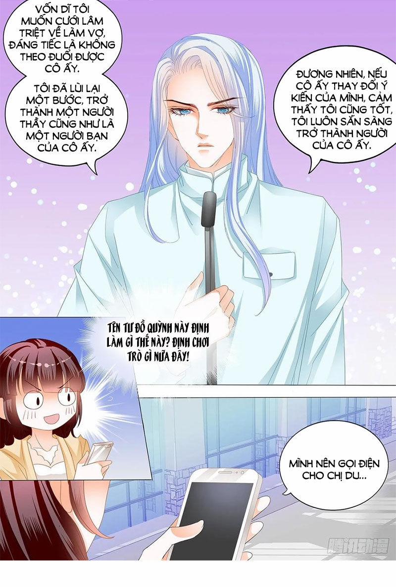 Thiểm Hôn Kiều Thê 270 trang 2