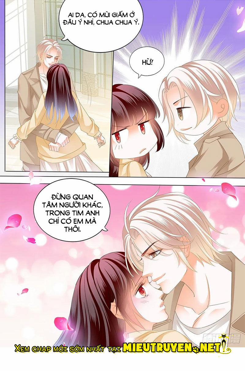 Thiểm Hôn Kiều Thê 270 trang 6
