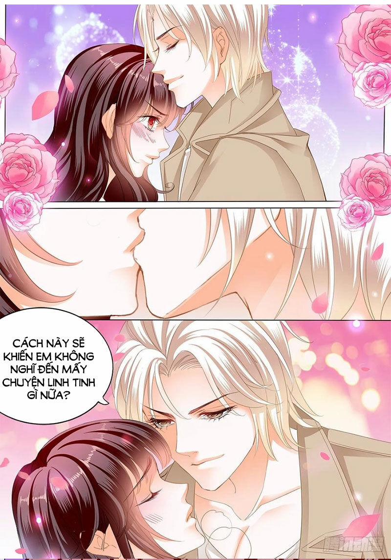 Thiểm Hôn Kiều Thê 270 trang 7