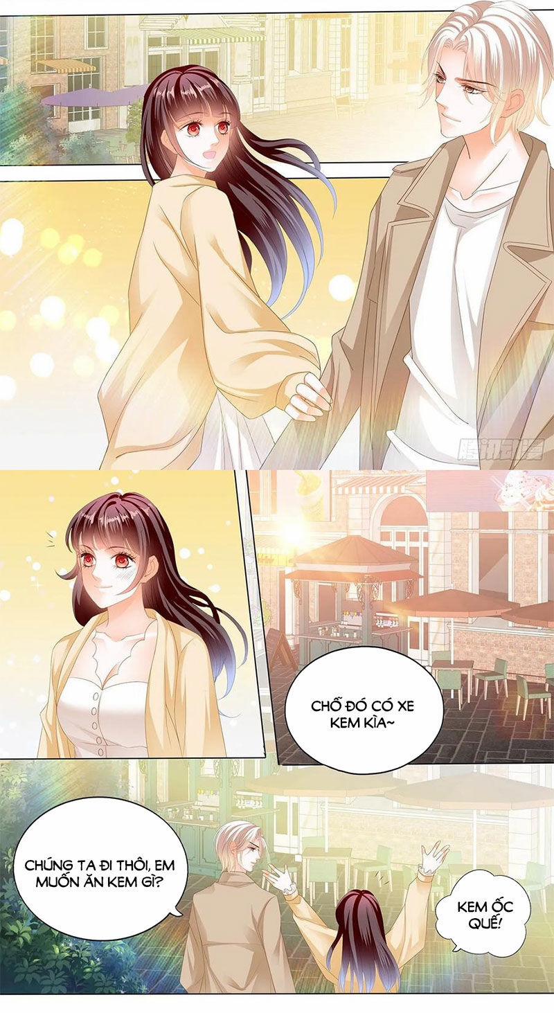 Thiểm Hôn Kiều Thê 270 trang 9